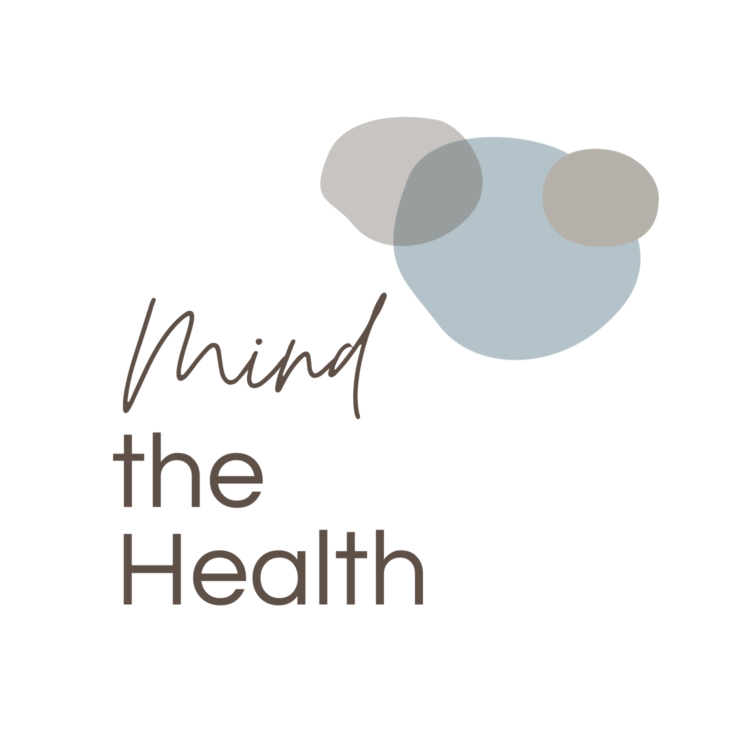 Logo Mind The Health